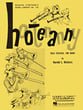 Hootenanny Concert Band sheet music cover